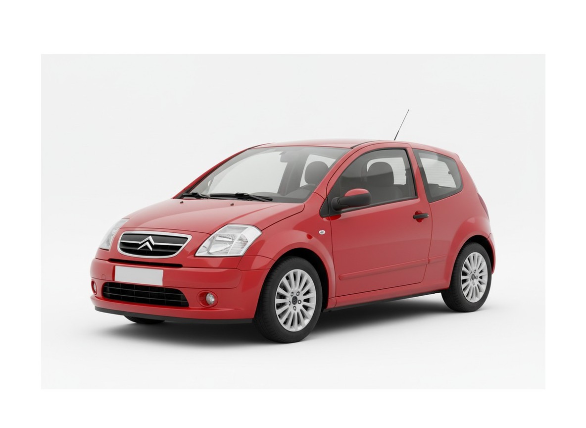 Citroen C2