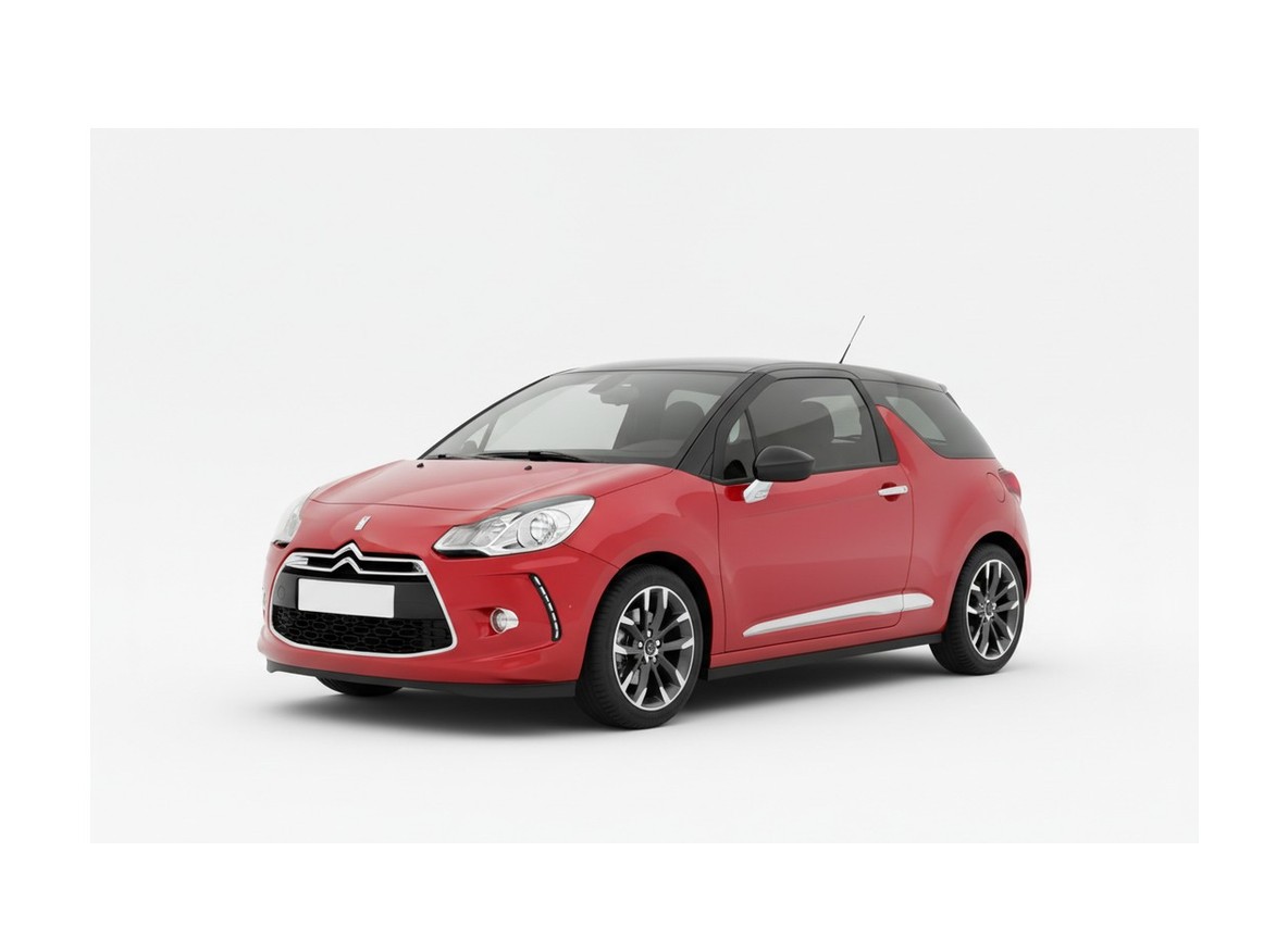 Citroen DS3
