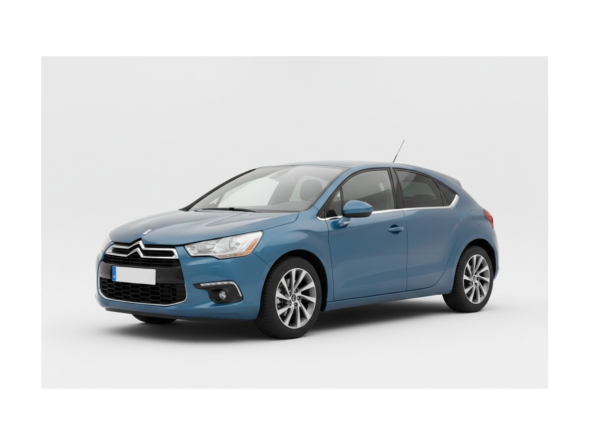 Citroen DS4
