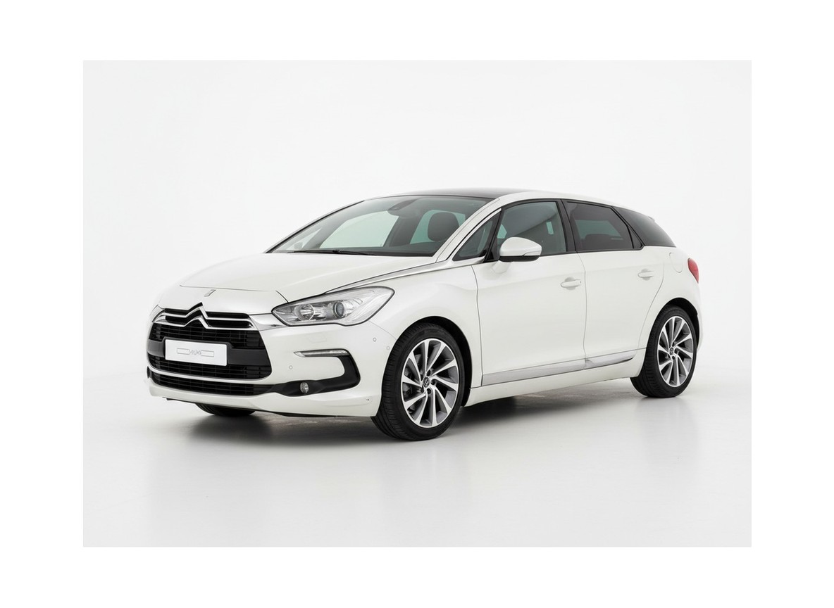 Citroen DS5