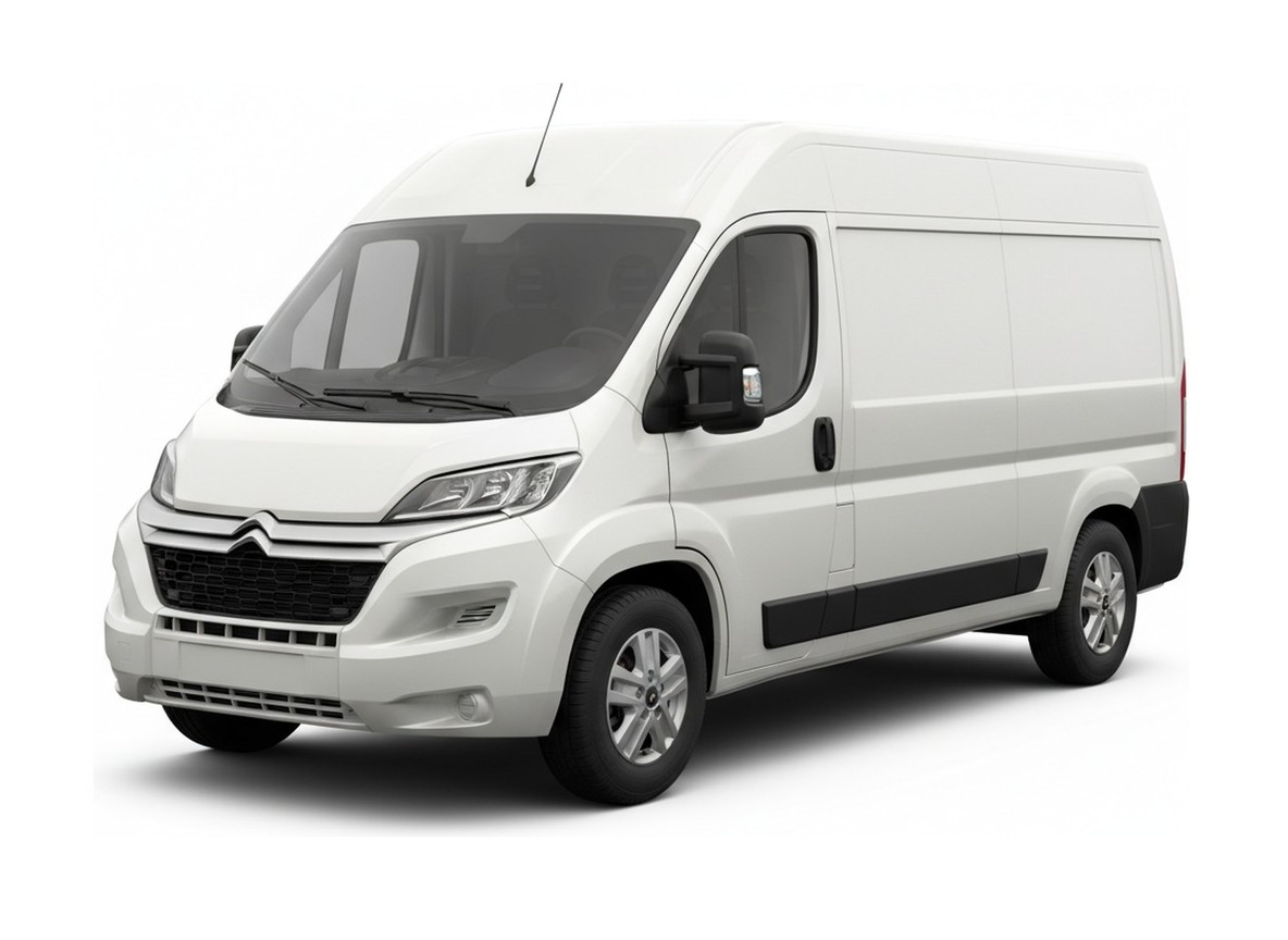 Citroen Jumper