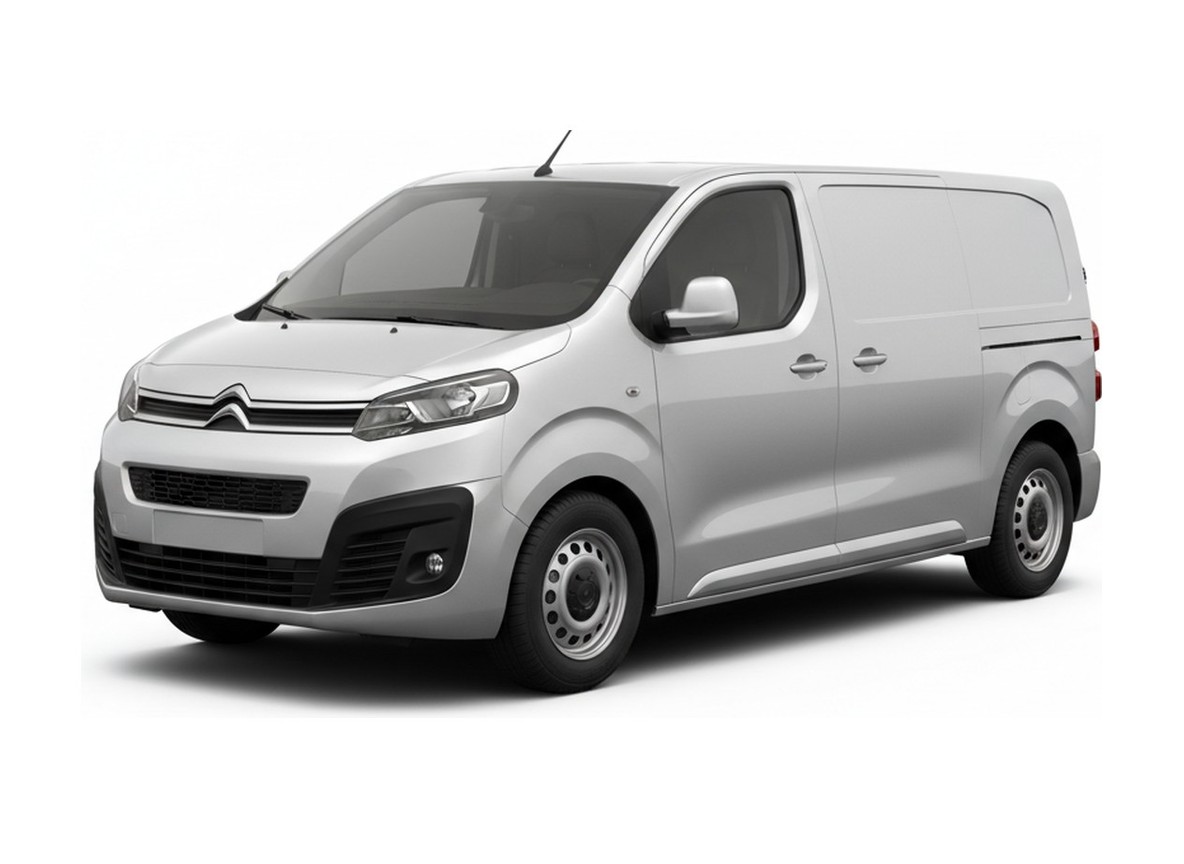 Citroen Jumpy