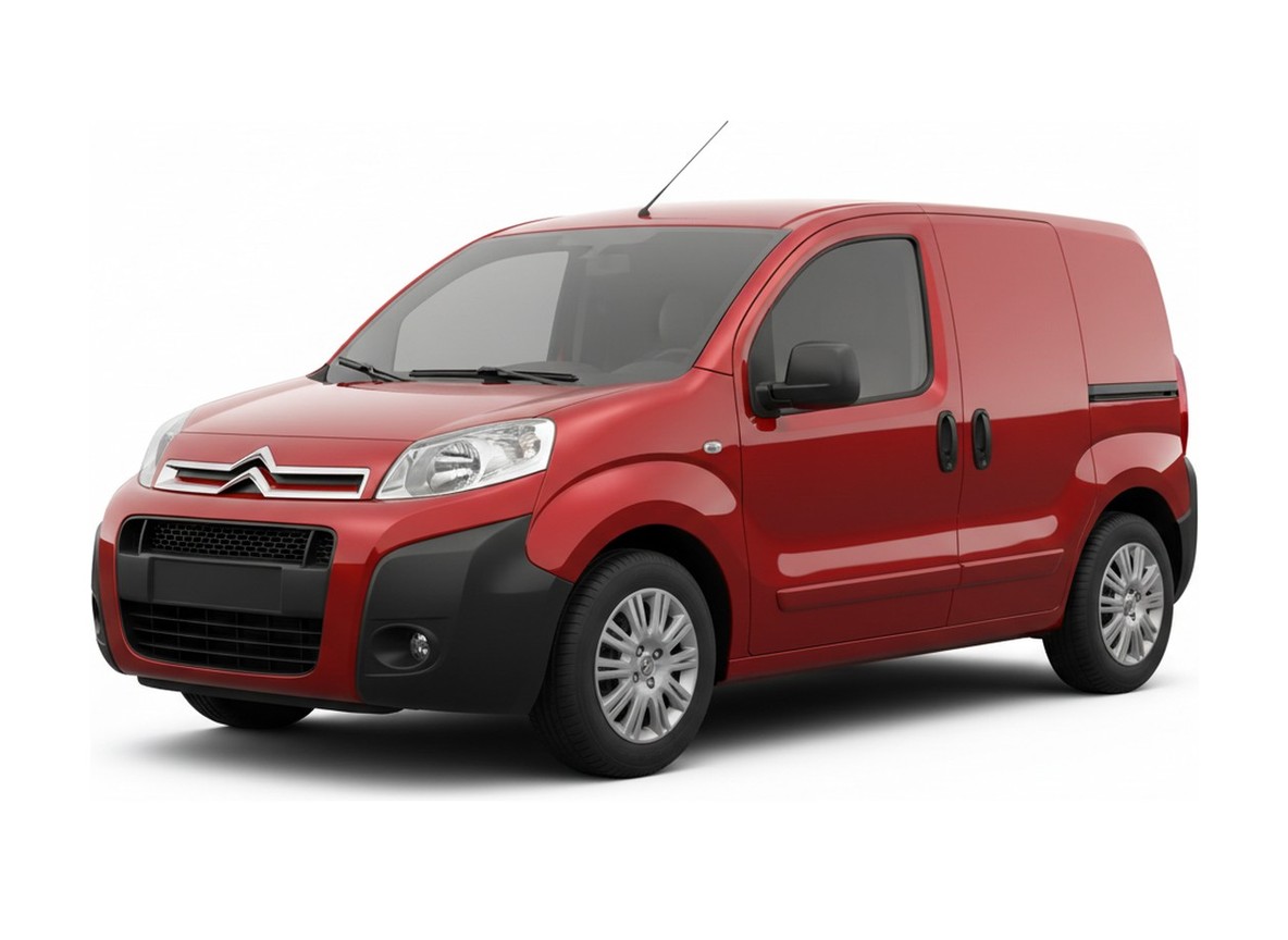 Citroen Nemo