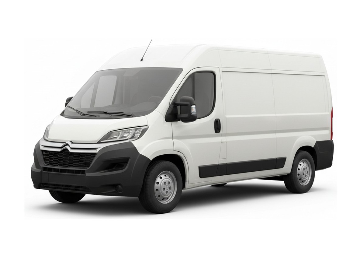 Citroen Relay