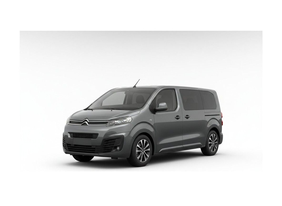 Citroen SpaceTourer