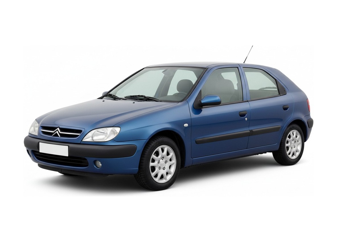 Citroen Xsara
