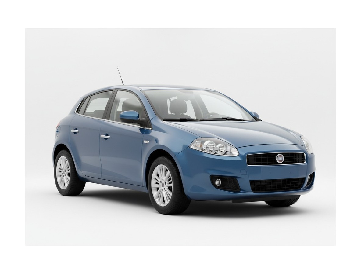 Fiat Bravo II