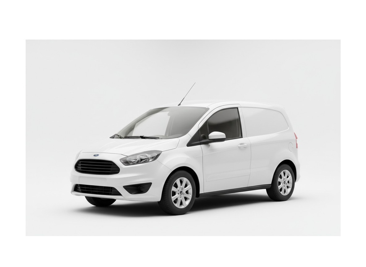 Ford Courier