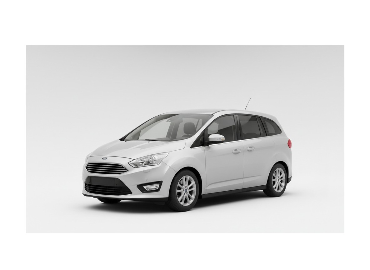 Ford Grand C-Max