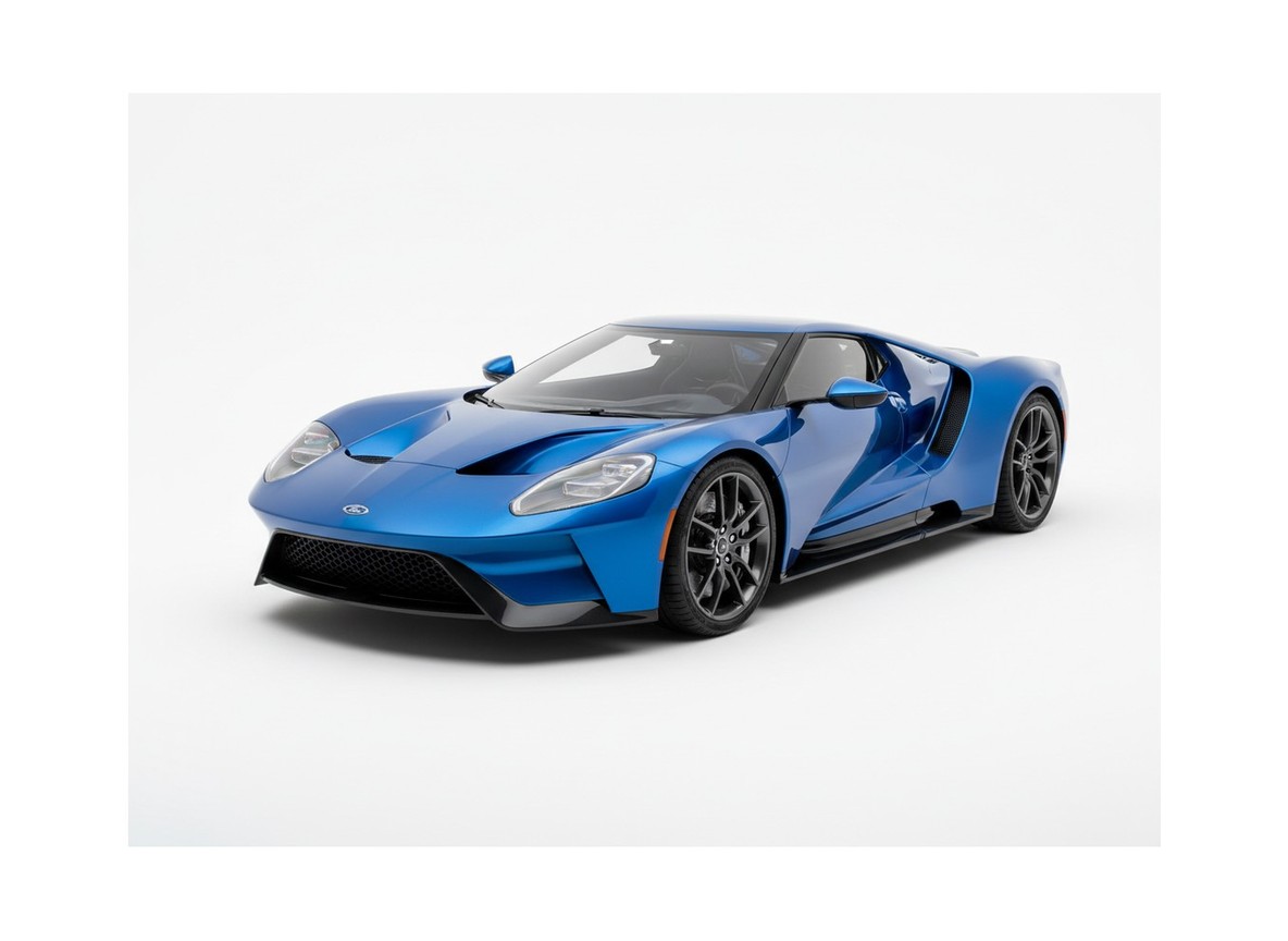 Ford Gt
