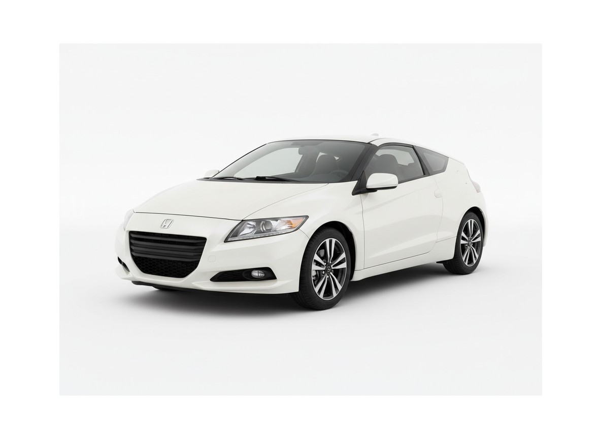 Honda Cr-Z