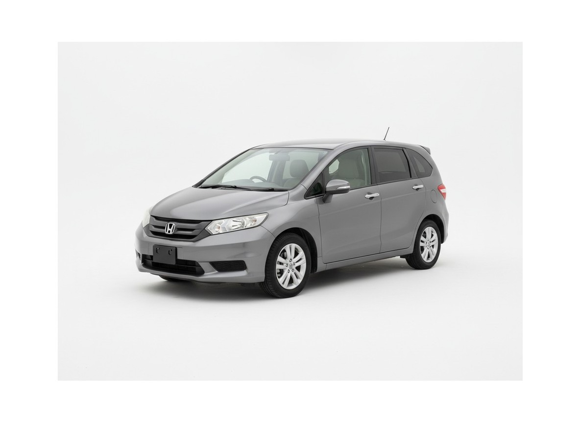 Honda Fr-V