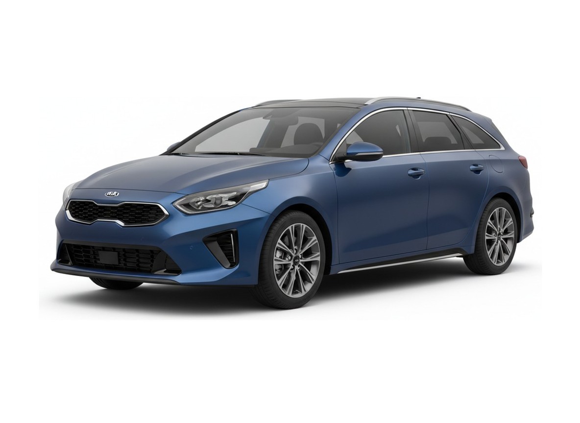 Kia Pro Ceed