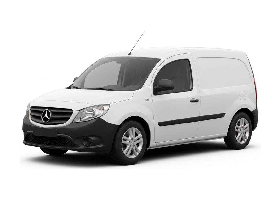 Mercedes-benz Citan