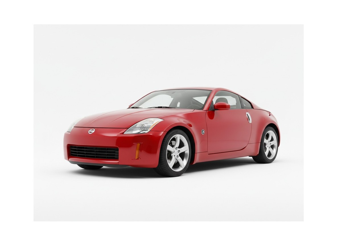 Nissan 350z