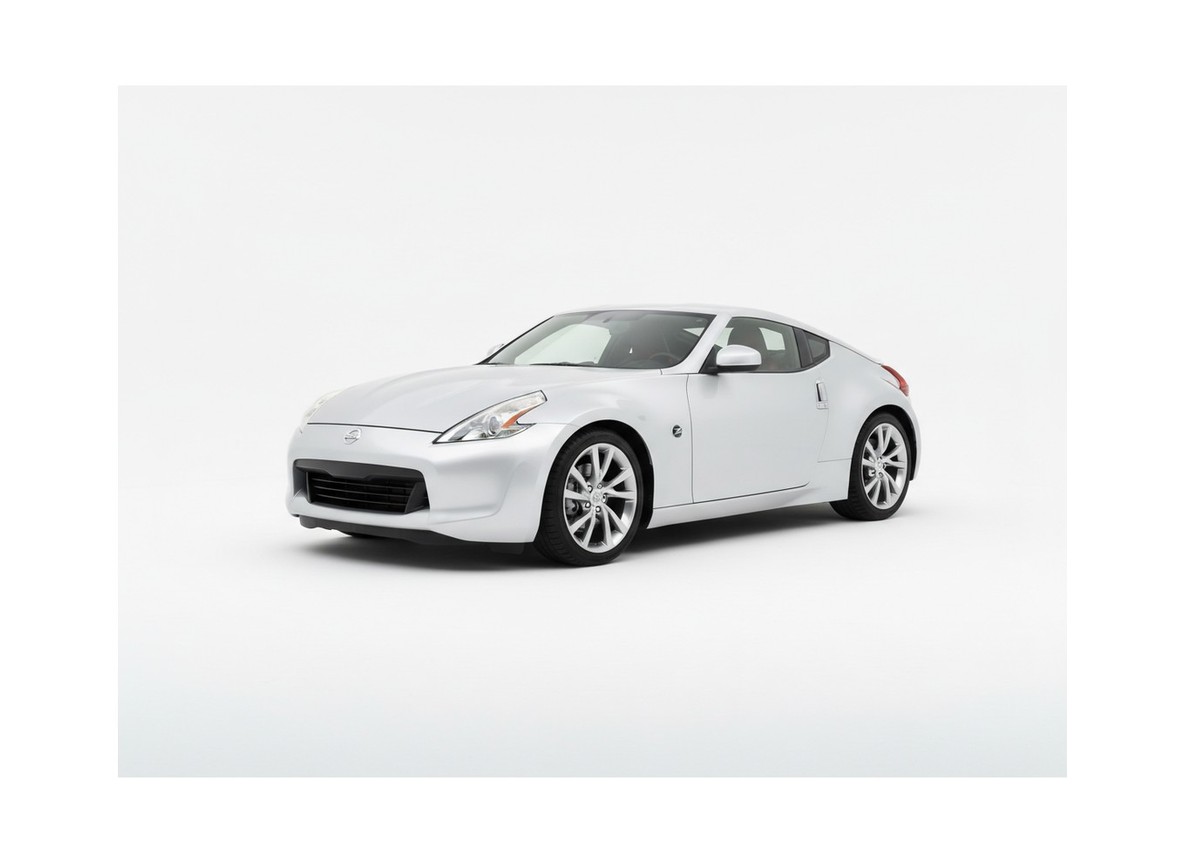 Nissan 370z