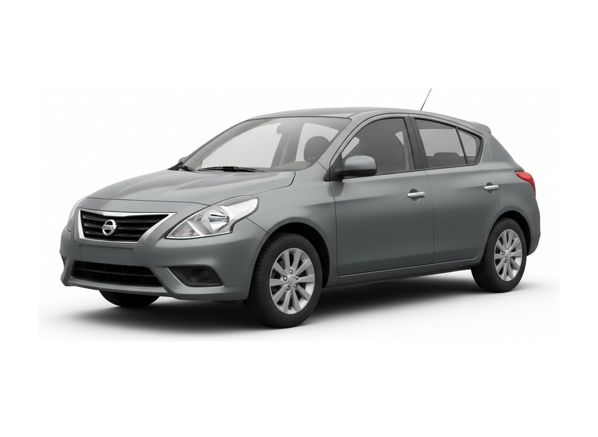 Nissan Almera