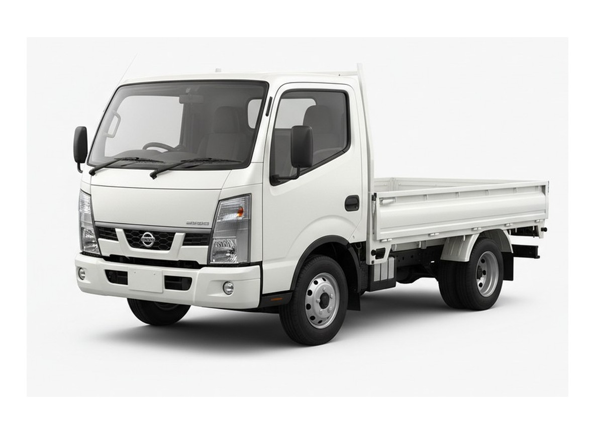 Nissan Cabstar