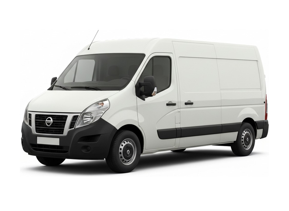 Nissan Interstar