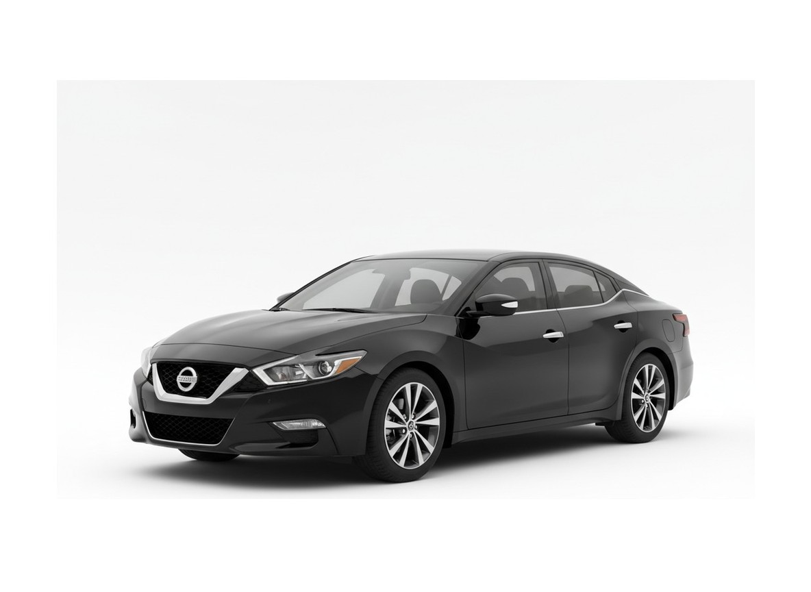 Nissan Maxima