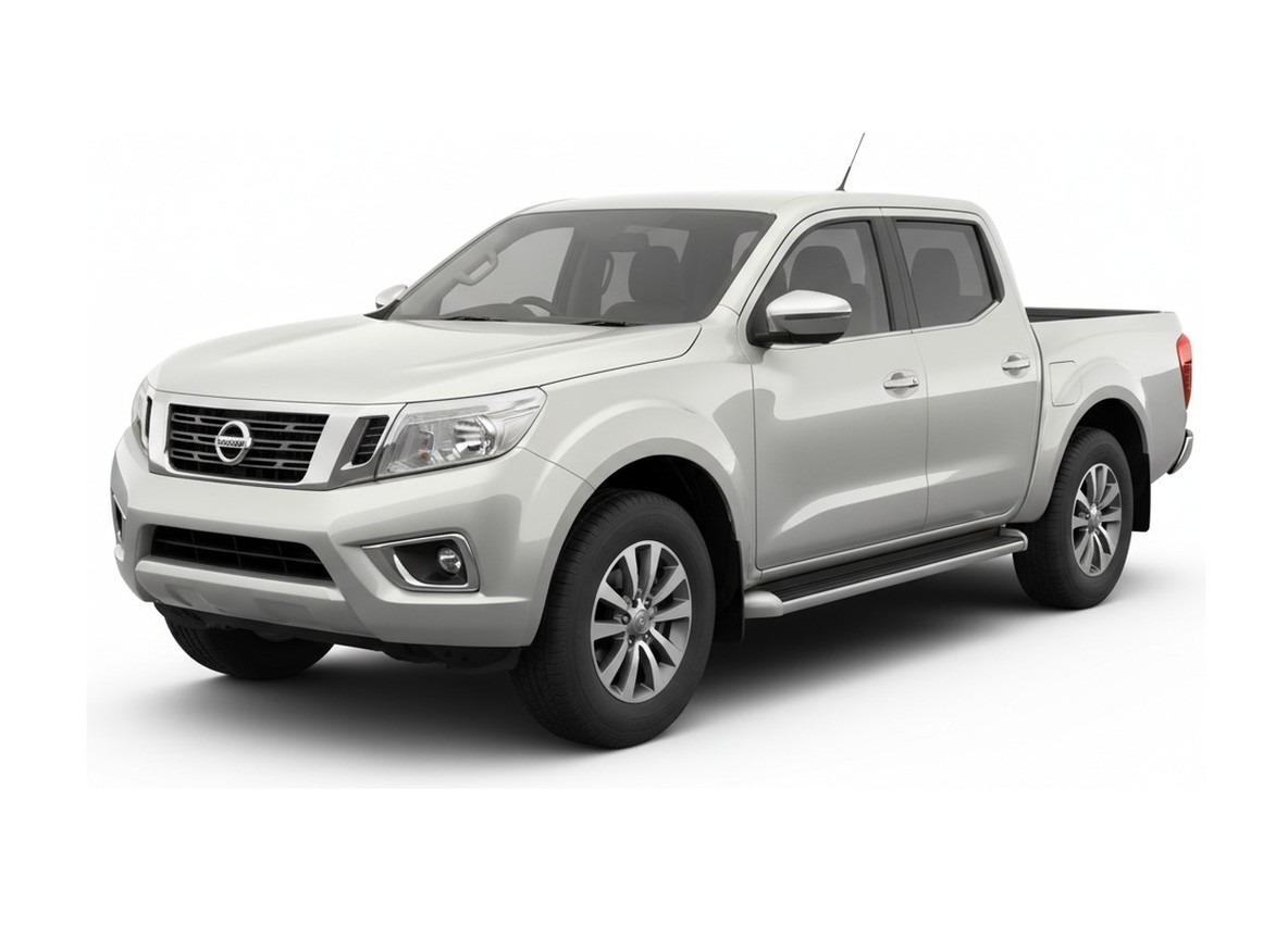 Nissan Np300