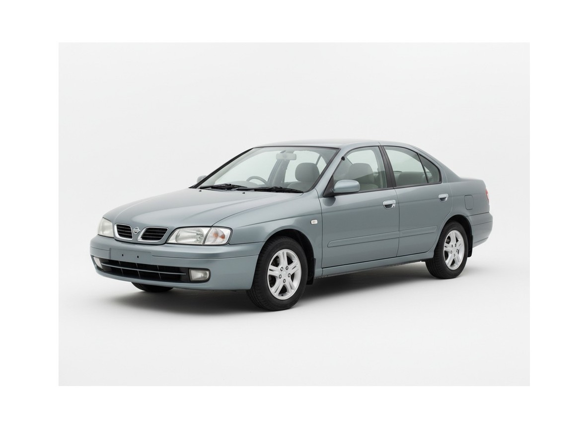 Nissan Primera