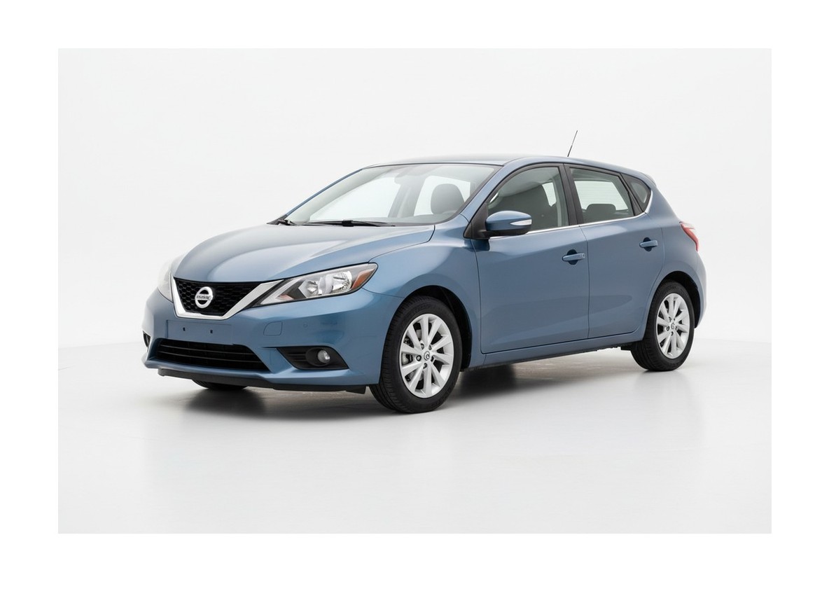 Nissan Pulsar