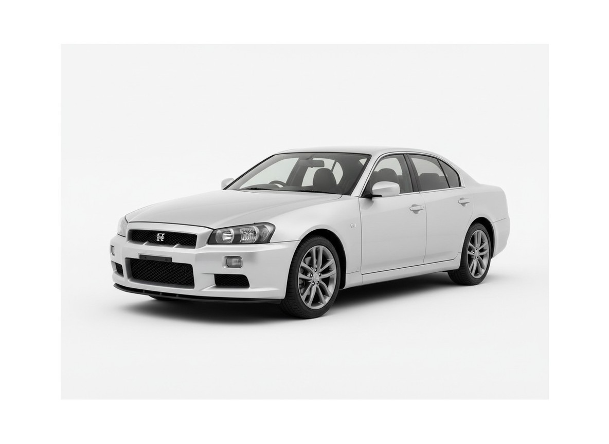 Nissan Skyline