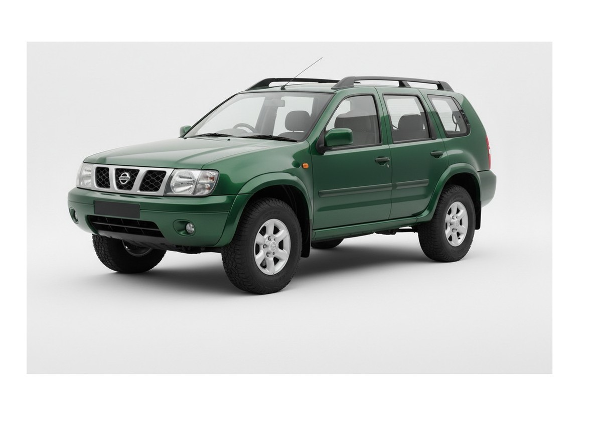 Nissan Terrano