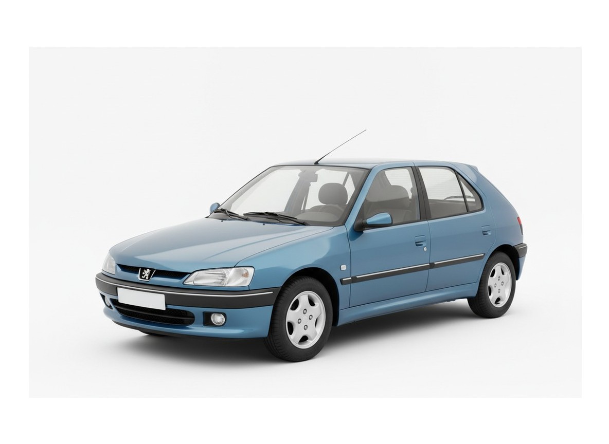 Peugeot 306