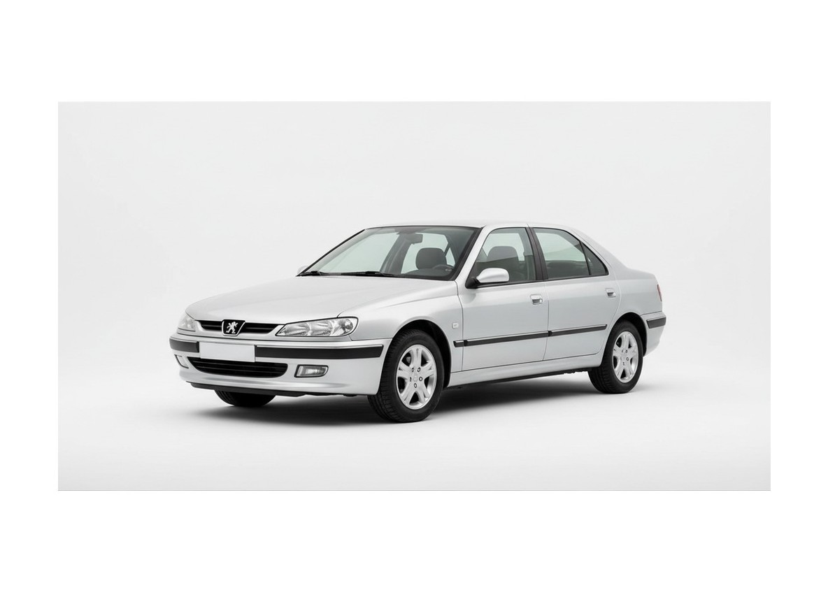 Peugeot 406