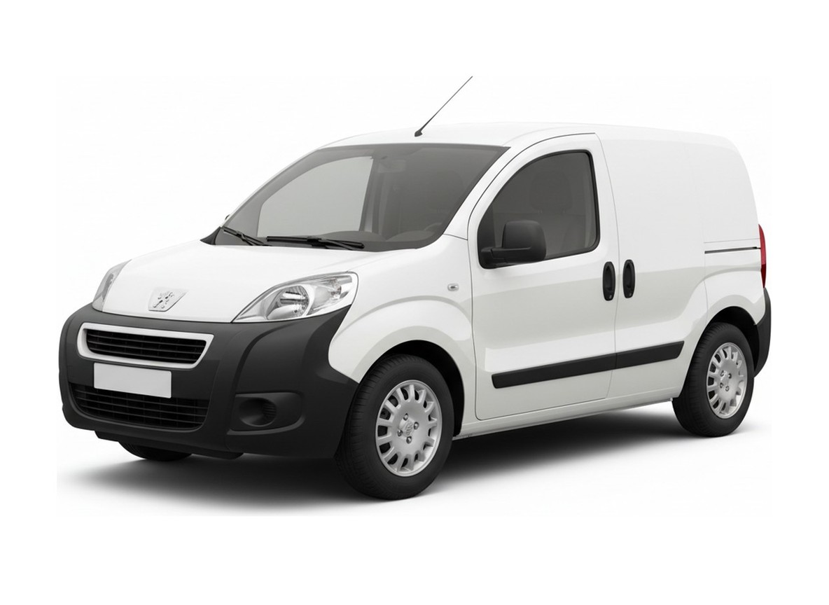 Peugeot Bipper
