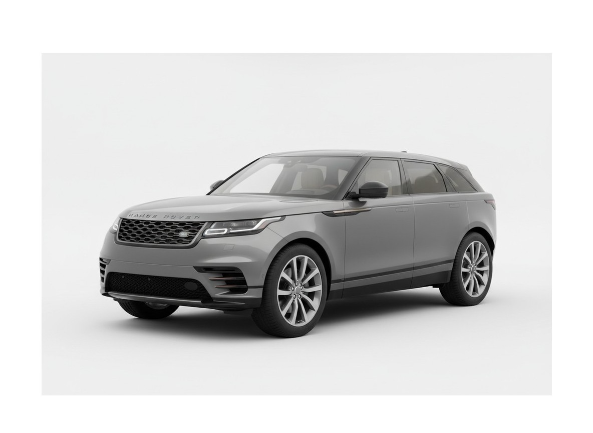 Range Rover Velar
