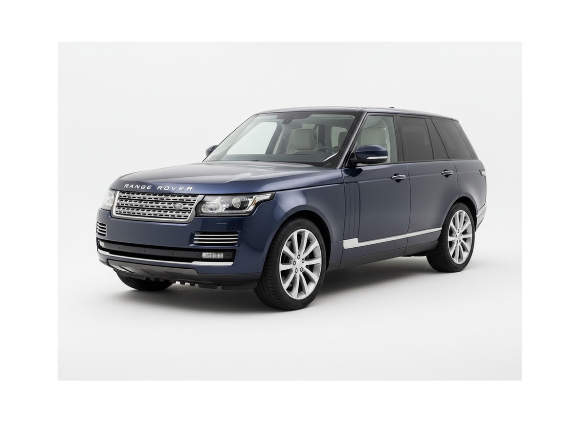 Range Rover Vogue