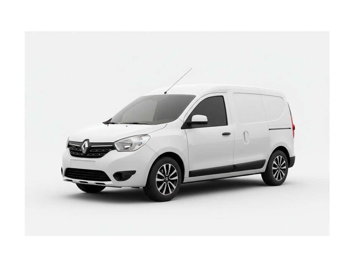 Renault Dokker