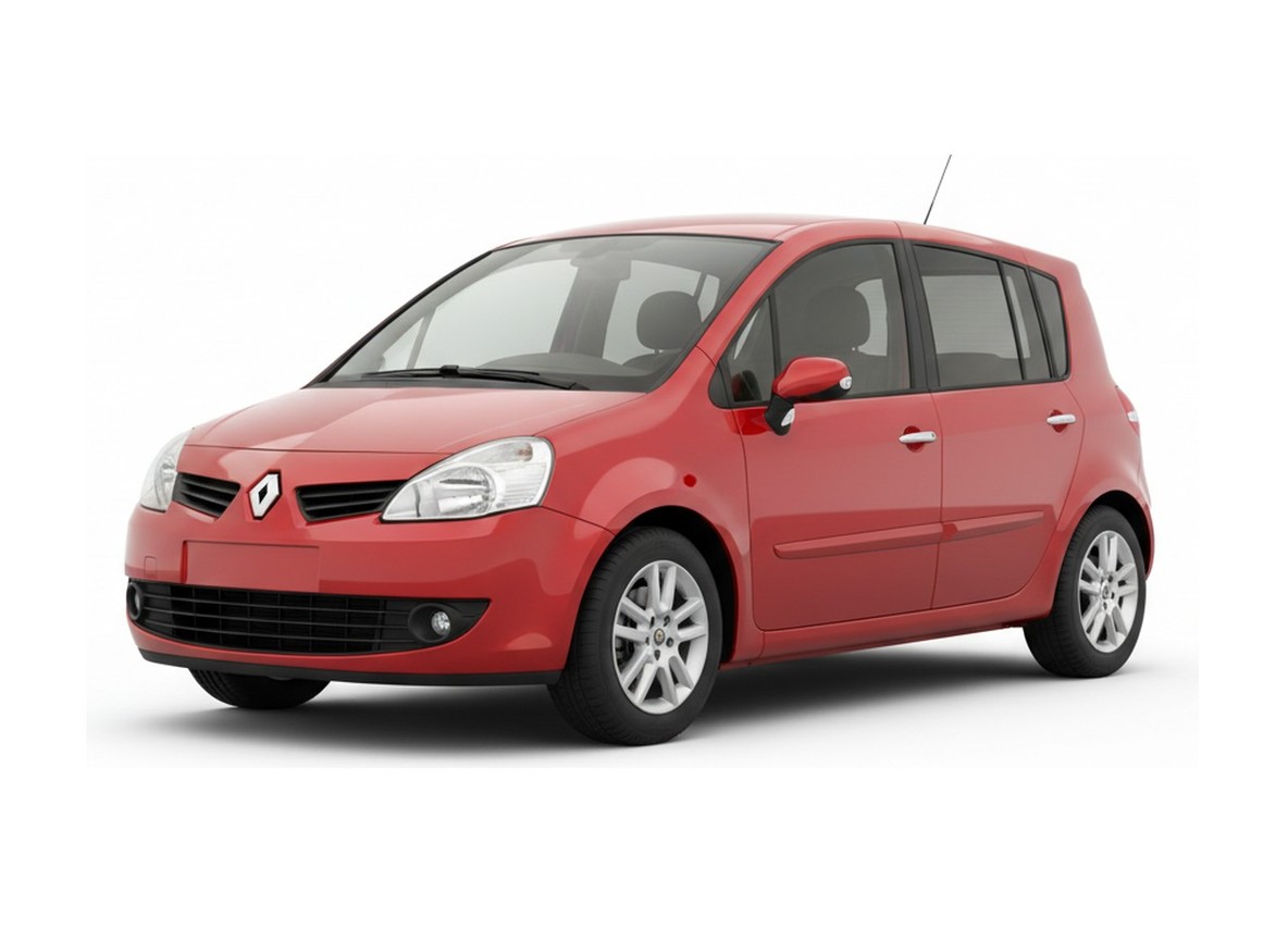Renault Modus