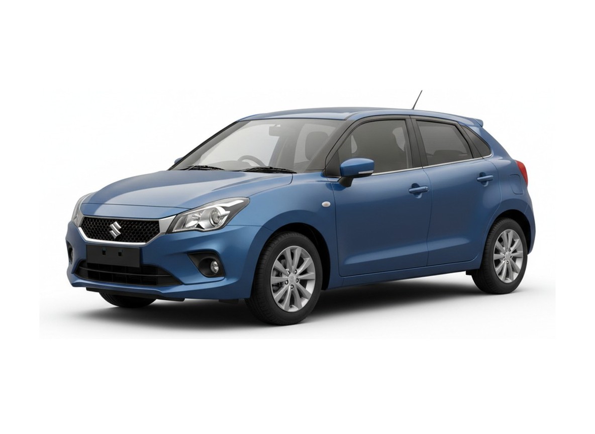 Suzuki Baleno