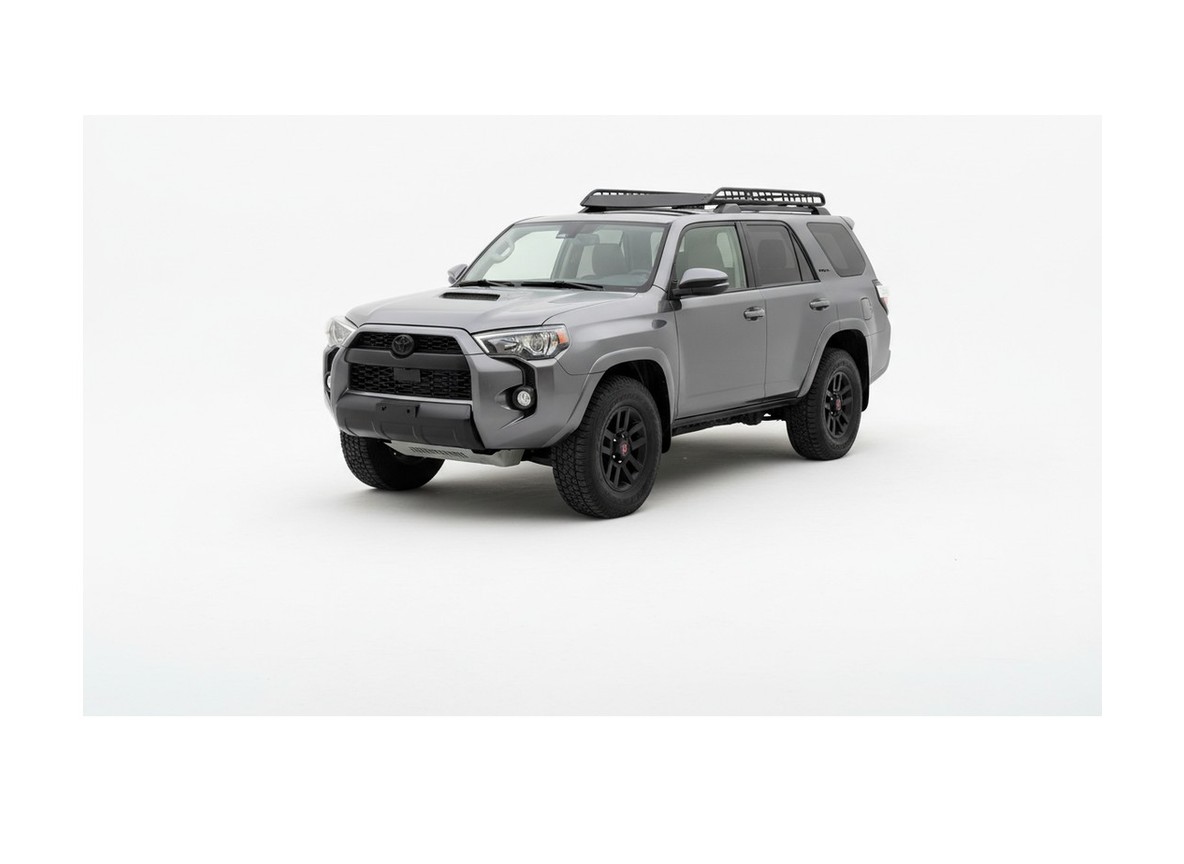 Toyota 4 Runner