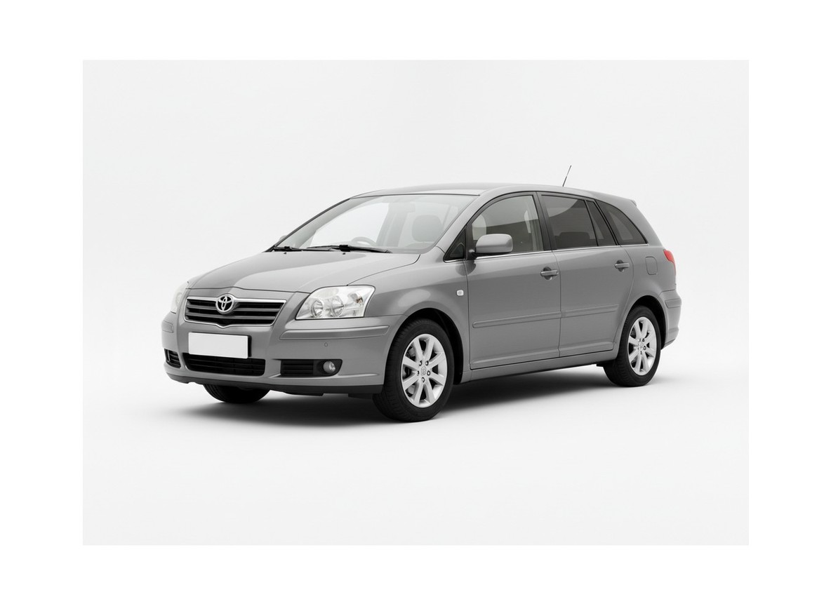 Toyota Avensis Verso