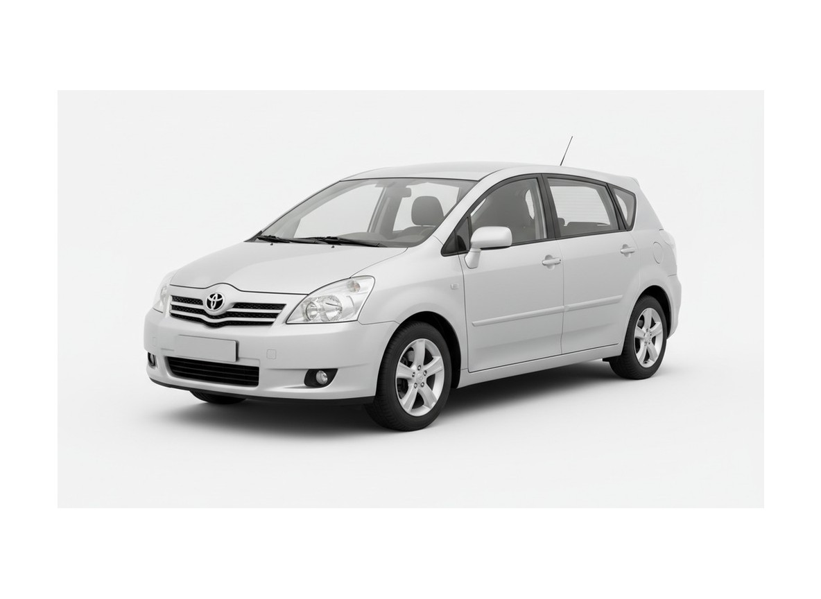 Toyota Corolla Verso
