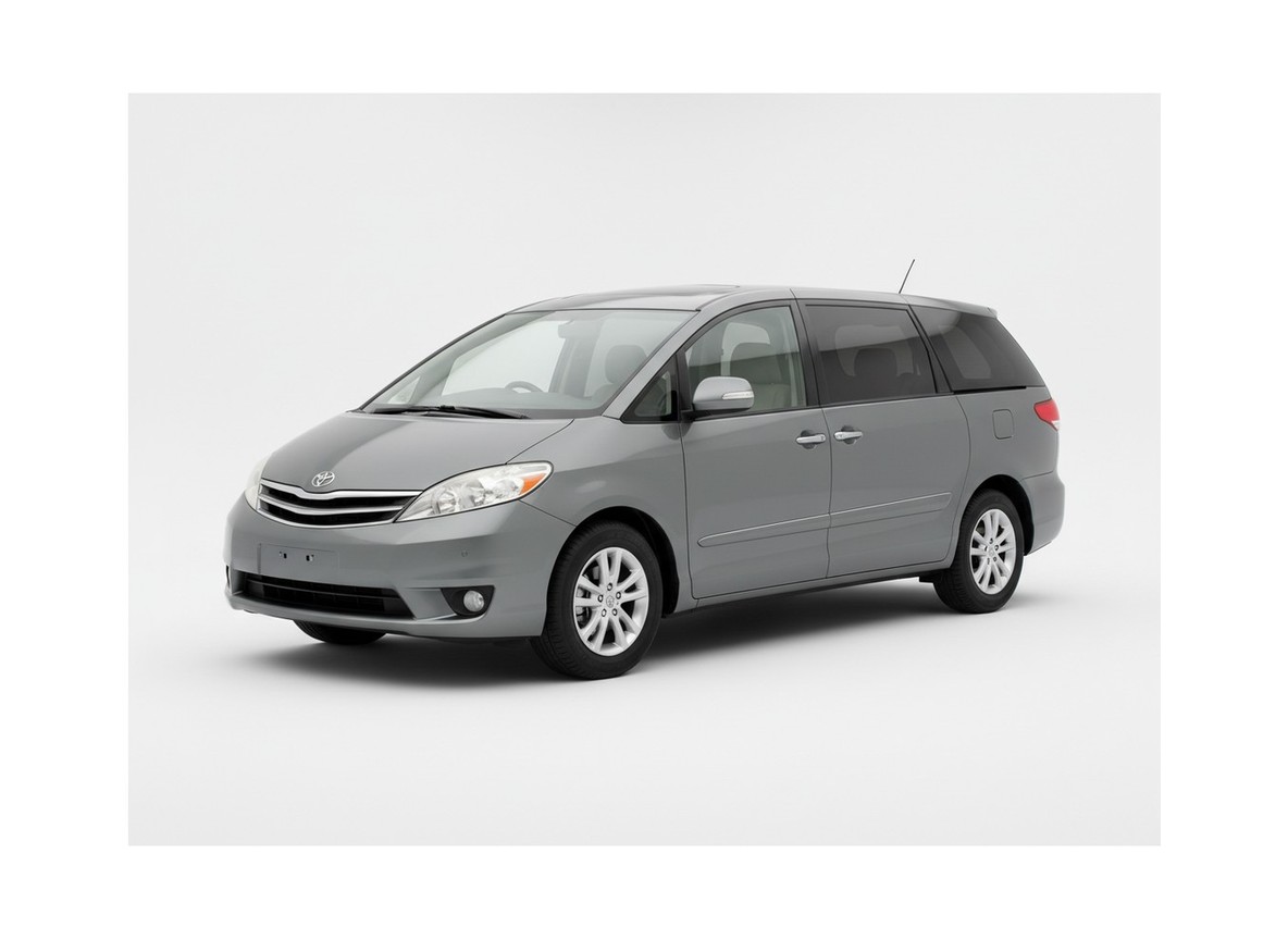 Toyota Previa
