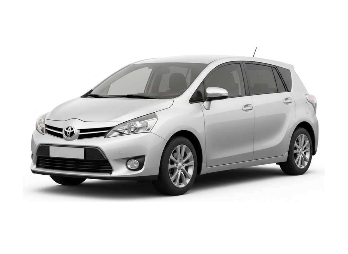 Toyota Verso
