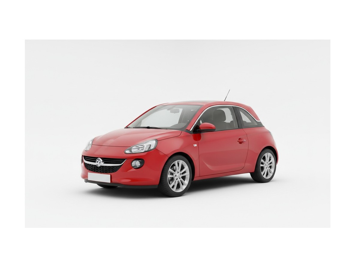 Vauxhall Adam