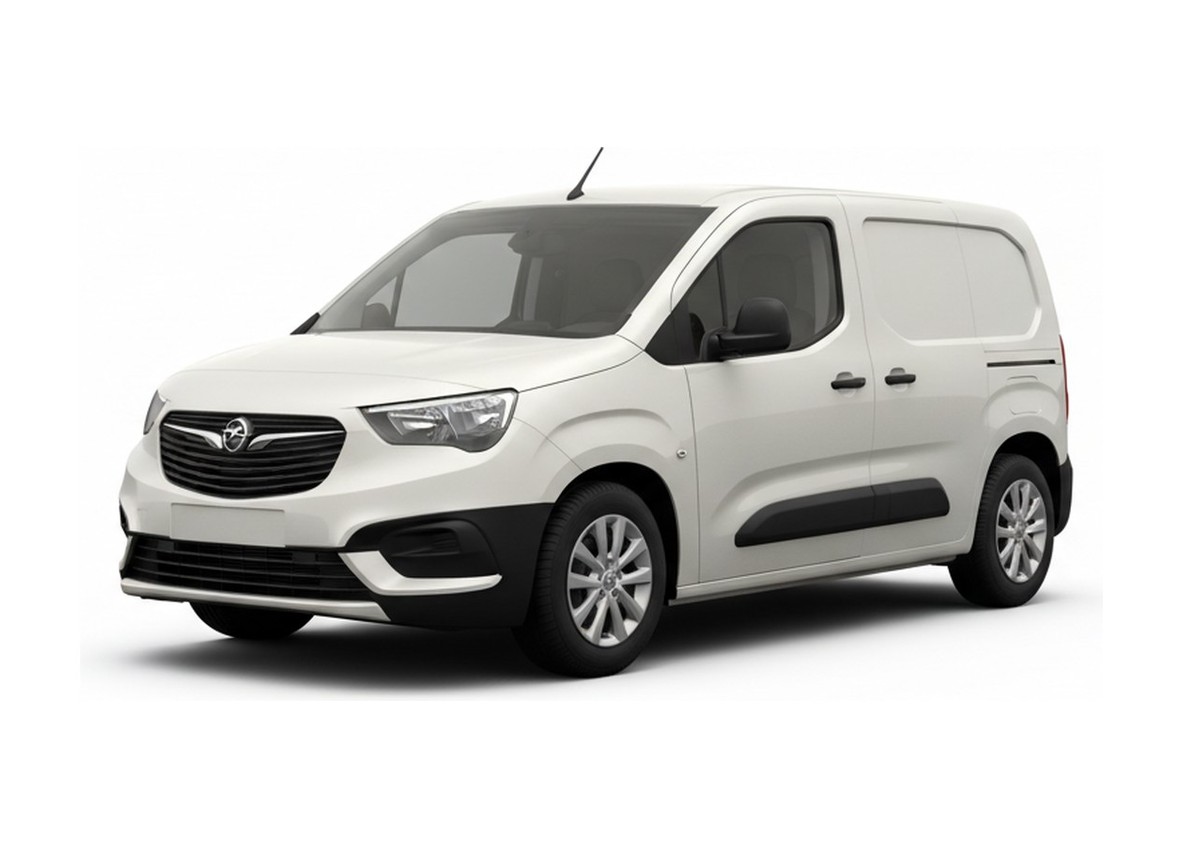 Vauxhall Combo