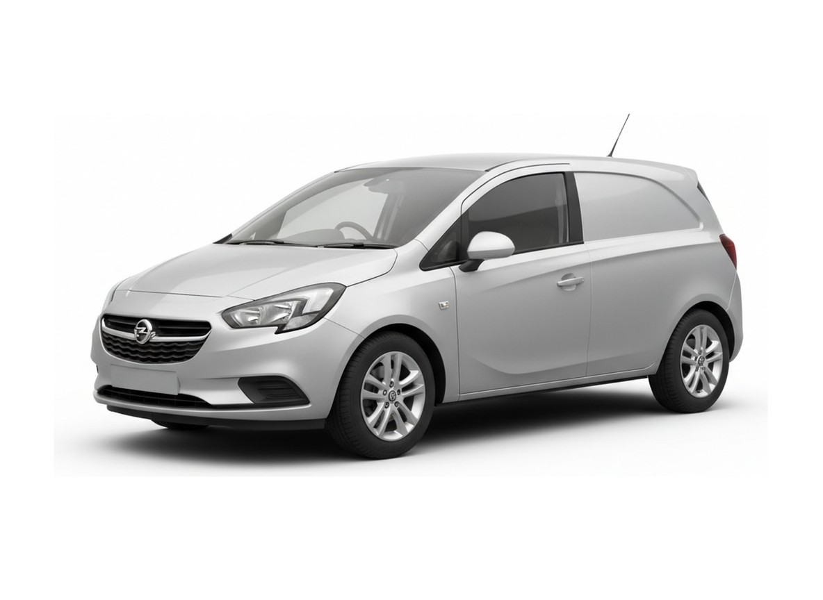 Vauxhall Corsavan
