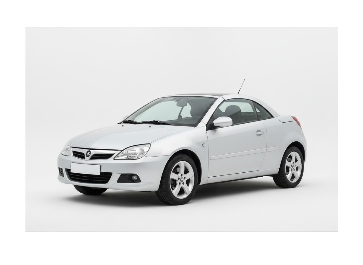 Vauxhall Tigra