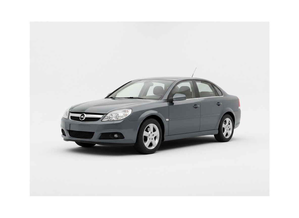 Vauxhall Vectra
