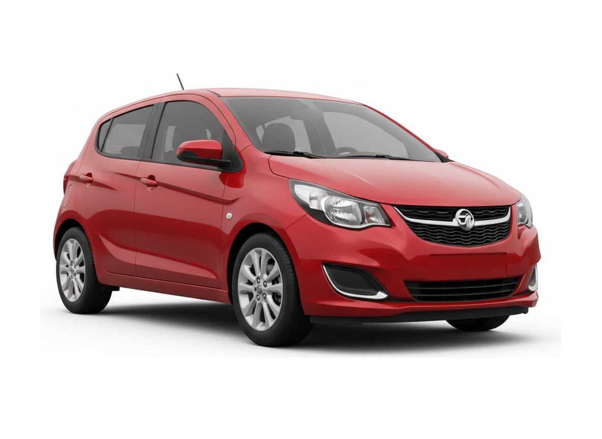 Vauxhall Viva
