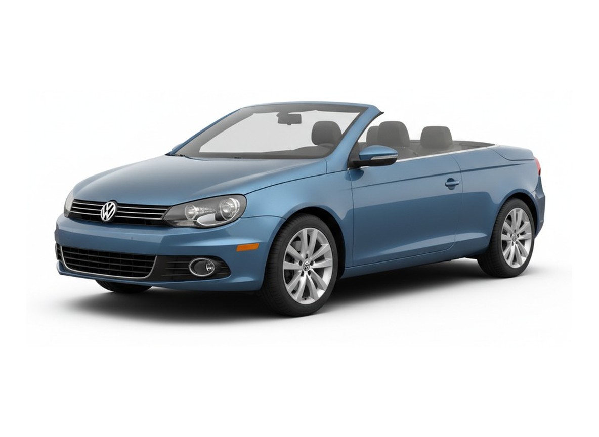 Volkswagen Eos