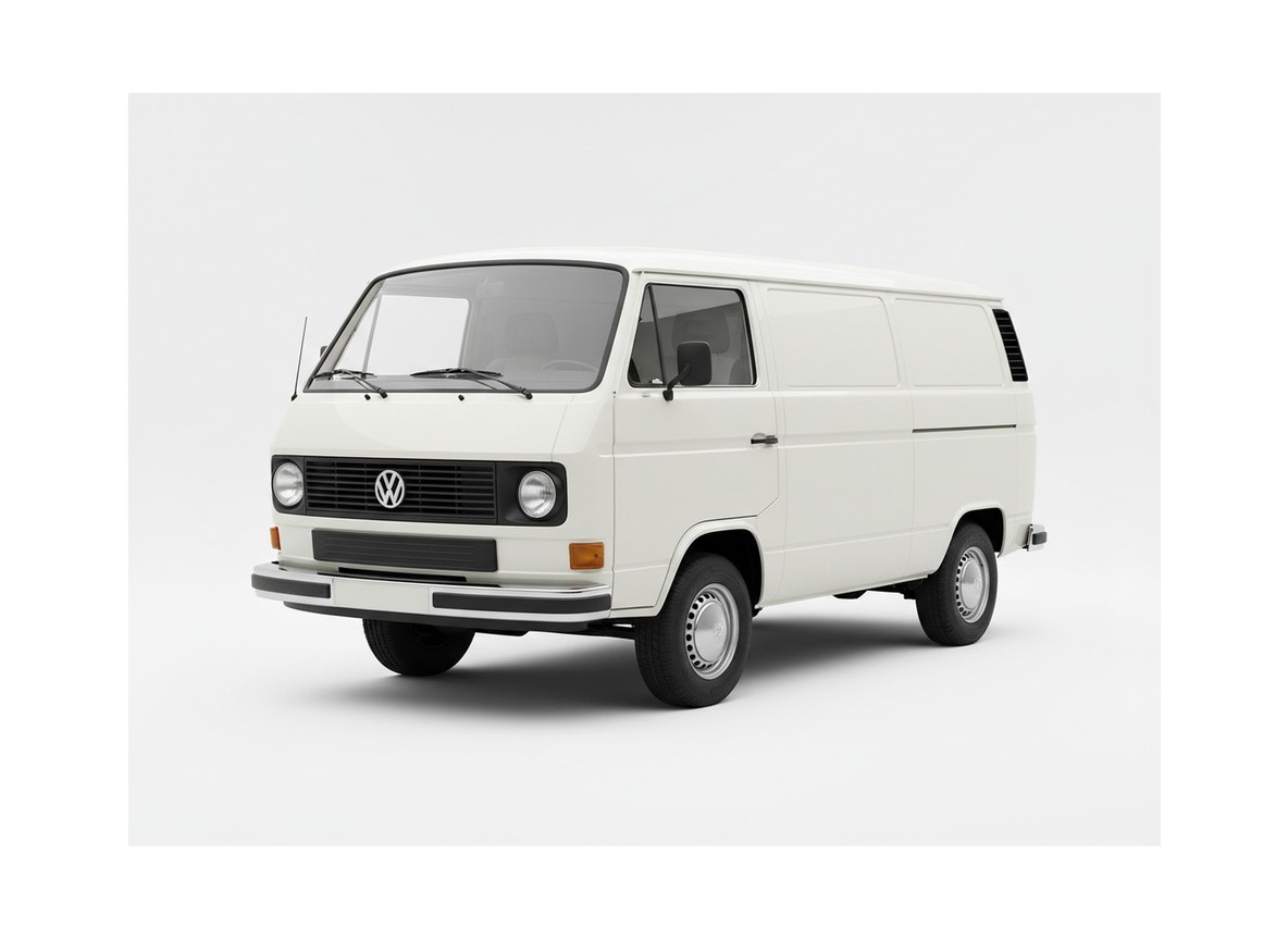 Volkswagen Lt
